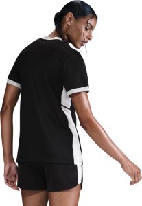 Nike Koszulka damska Dri-Fit Academy 25 SS czarny FZ9756 010 L 2