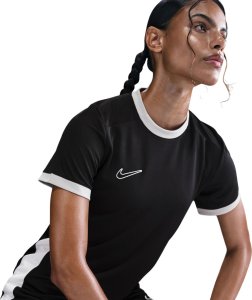 Nike Koszulka damska Dri-Fit Academy 25 SS czarny FZ9756 010 L 4
