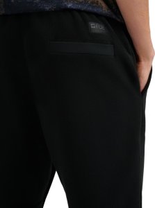 4f Spodnie męskie CAS M1559 czarne 4FWAW25TTROM1559 20S 2XL 5