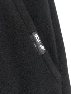 4f Spodnie męskie CAS M1559 czarne 4FWAW25TTROM1559 20S 2XL 6