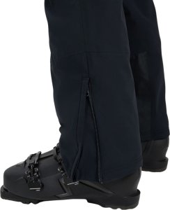 Spodnie narciarskie męskie 4F FNK M0924 czarne 4FWAW25TFTRM0924 20S L 5