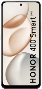 Smartfon Honor Smartfony 400 Smart 5G 6,77" Octa Core 4 GB RAM 128 GB Czarny 2