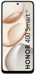 Smartfon Honor Smartfony 400 Smart 5G 6,77" Octa Core 4 GB RAM 128 GB Srebrny 2