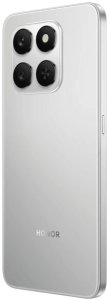 Smartfon Honor Smartfony 400 Smart 5G 6,77" Octa Core 4 GB RAM 128 GB Srebrny 5