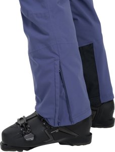 4f Spodnie narciarskie męskie FNK M0924 denim 4FWAW25TFTRM0924 32S L 6