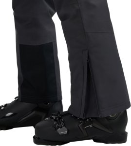 4f Spodnie narciarskie męskie FNK M1155 antracyt 4FWAW25TFTRM1155 22S XL 8