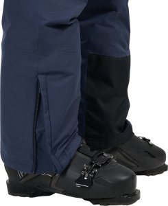 4f Spodnie narciarskie męskie granatowe 4FWAW25TFTRM1155 31S M 6