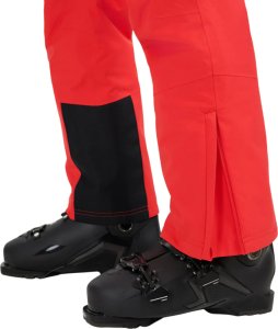 4f Spodnie narciarskie męskie FNK M1155 czerwone 4FWAW25TFTRM1155 62S S 6