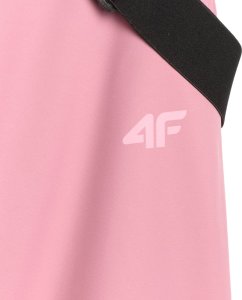 4f Spodnie narciarskie damskie FNK F1157 różowe 4FWAW25TFTRF1157 54S L 7
