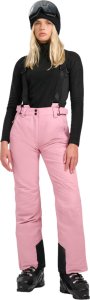 4f Spodnie narciarskie damskie FNK F1157 różowe 4FWAW25TFTRF1157 54S 2XL 8