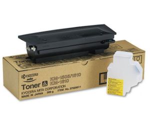 Toner Kyocera Toner KM 1505/1510/1810 (1T02A20NL0) 1