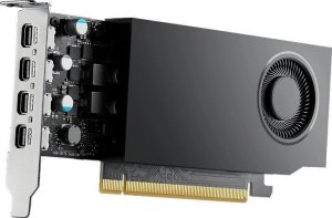 Karta graficzna HP RTX A1000 8GB GDDR6 (AV8J4AA) 3