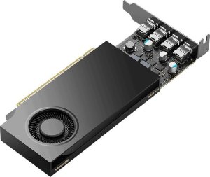 Karta graficzna HP RTX A1000 8GB GDDR6 (AV8J4AA) 5