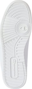 Champion Buty męskie RD18 Mid białe S21904 WW001 45 4
