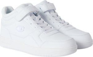Champion Buty męskie RD18 Mid białe S21904 WW001 42 2