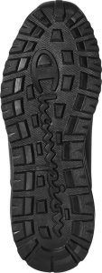 Champion Buty męskie Climb RX Mid czarne S21924 KK002 44,5 4