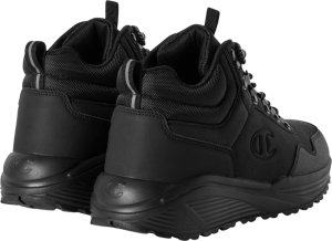 Champion Buty męskie Climb RX Mid czarne S21924 KK002 41 3