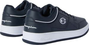 Champion Buty męskie RD18 Low granatowe S21905 BS503 46 3
