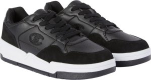 Champion Buty męskie RD PRM Low czarne S22495 KK0002 44,5 2