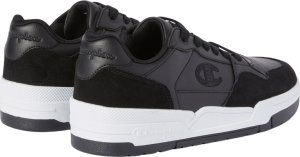 Champion Buty męskie RD PRM Low czarne S22495 KK0002 41 3