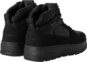 Buty trekkingowe męskie Champion Buty męskie RD18 Utility Wp Mid czarne S22298 KK002 42,5 3