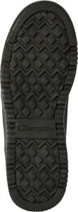 Buty trekkingowe męskie Champion Buty męskie RD18 Utility Wp Mid czarne S22298 KK002 40 4