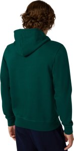 Champion Bluza męska Hooded Sweatshirt zielona 221790 GS584 XL 3