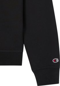 Champion Bluza męska Crewneck Sweatshirt czarna 220272 KK001 XL 6