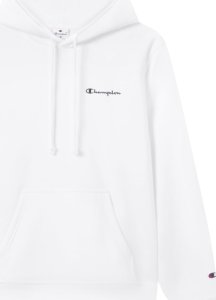 Champion Bluza męska Hooded Sweatshirt biała 221790 WW001 XL 2