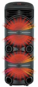 Głośnik Inovalley Głośnik Bluetooth Przenośny 1000 W 2