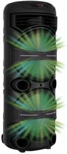 Głośnik Inovalley Głośnik Bluetooth Przenośny 1000 W 3