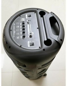 Głośnik Inovalley Głośnik Bluetooth Przenośny 1000 W 4