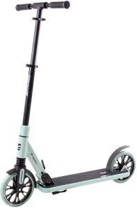 Hulajnoga inSPORTline hulajnoga amortyzowana składana wayomint 7