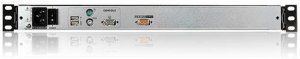 Dualrail+ Dual Console 19" US 2