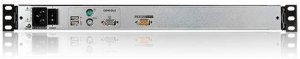Dual rail + Dual Console 19" 2