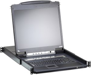 Dualrail+ Dual Console 19" DE 5