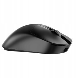 Mysz bezprzewodowa AJ179 V2 MAX Black 4