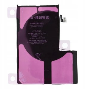 Bateria JCID Bateria with the ability to assign to iPhone 12 Pro Max (standardowa pojemność) 3