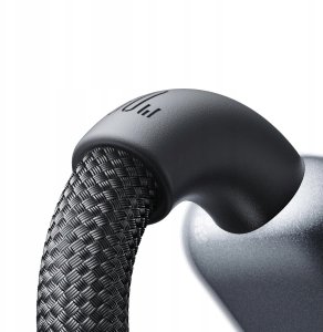 Joyroom Kabel S-A55 StarFlight 30W USB-C - Lightning 1,2m - czarny 6