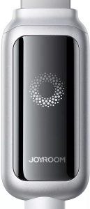 Joyroom Kabel S-A55 StarFlight 100W USB-C - USB-C 1,2m - biały 3