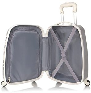 Heys Fashion Spinner -walizka dziecięca, szary camo 7