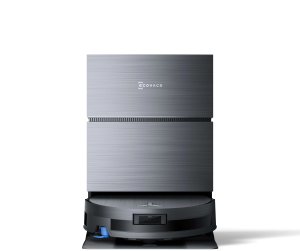 Robot sprzątający Ecovacs Deebot X11 Pro Omni Czarny 3
