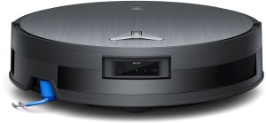 Robot sprzątający Ecovacs Deebot X11 Pro Omni Czarny 5