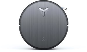 Robot sprzątający Ecovacs Deebot X11 Pro Omni Czarny 6