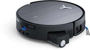 Robot sprzątający Ecovacs Deebot X11 Pro Omni Czarny 7