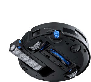 Robot sprzątający Ecovacs Deebot X11 Pro Omni Czarny 9