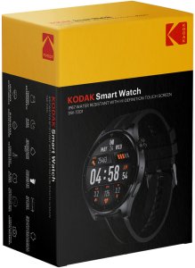 Smartwatch Kodak Smartwatch SW-7201 Puls, Ciśnienie, SpO2, GPS, 5 dni pracy 2