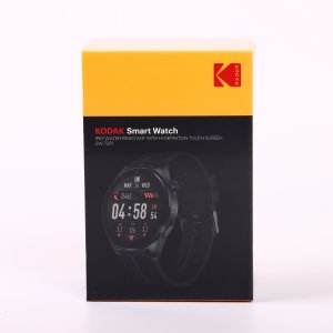 Smartwatch Kodak Smartwatch SW-7201 Puls, Ciśnienie, SpO2, GPS, 5 dni pracy 4