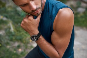 Smartwatch Kodak Smartwatch SW-7201 Puls, Ciśnienie, SpO2, GPS, 5 dni pracy 6