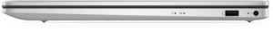 Laptop XXX_Hewlett-Packard (HP) Laptop AI 17-cn5075cl / B97M5UA / Ultra 7 / 16GB / 1TB / Intel Graphics / HD+ / Touch / Win 11 Pro / Silver 5